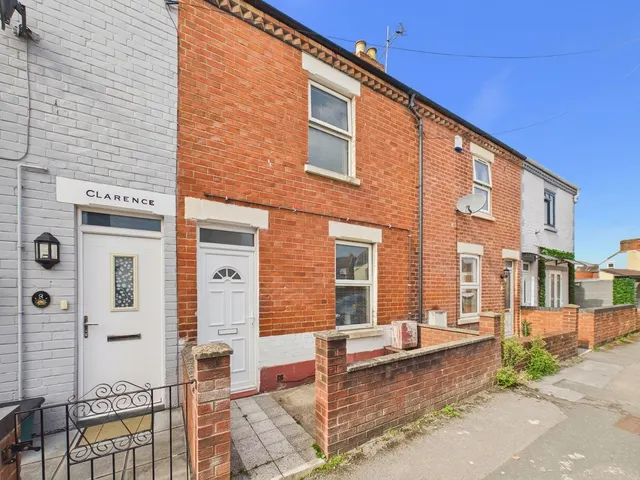 Herbert Street, Gloucester, GL1 4DA, photo 1