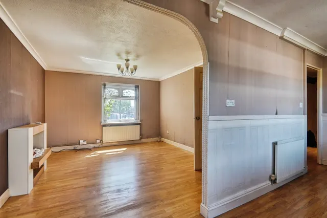 Circus Avenue, Chelmsley Wood, B37, photo 3