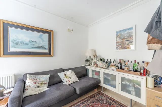 1b Slaidburn Street, London, photo 1