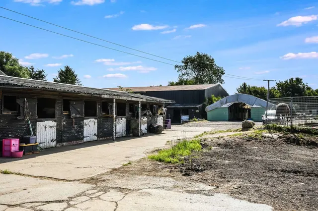 Photo 3 — High Roding, Dunmow, Essex, CM6 1NQ