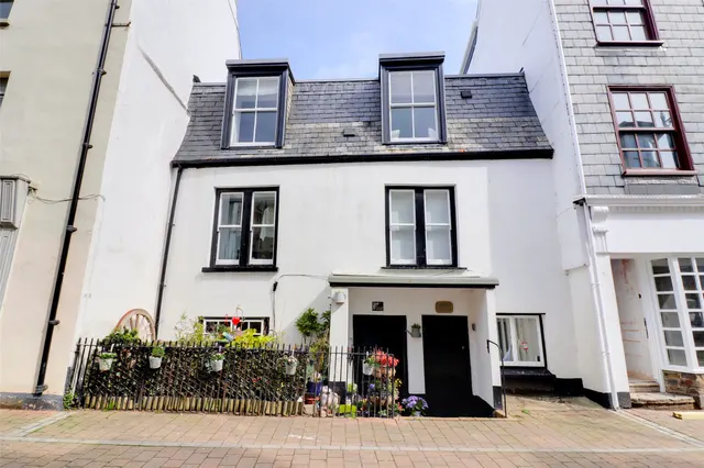 Fore Street, Ilfracombe, EX34, photo 1