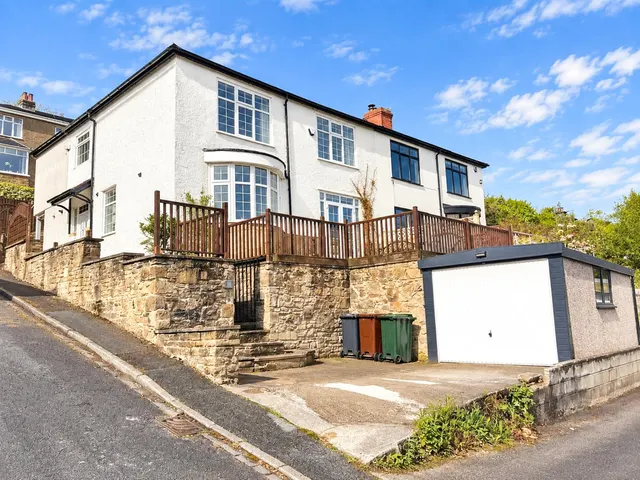 Rivock Avenue, Utley, BD20, photo 1
