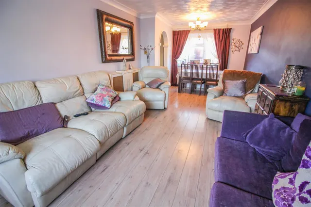 Tilbury Mead, Harlow, CM18, photo 2