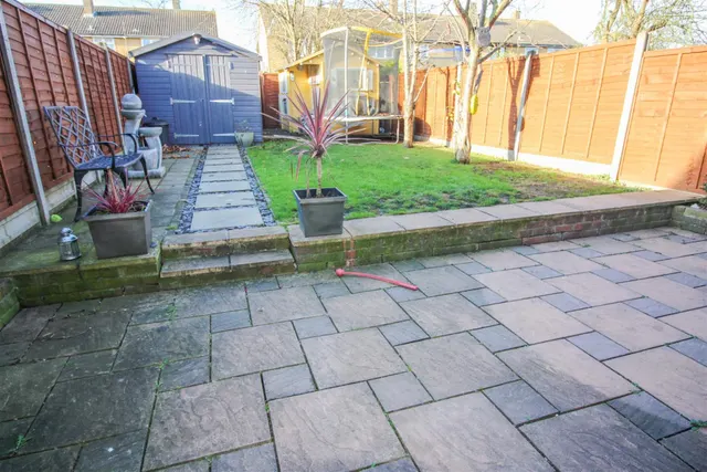 Tilbury Mead, Harlow, CM18, photo 3