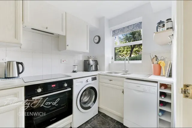 Glaisher Street, London, SE8, photo 2