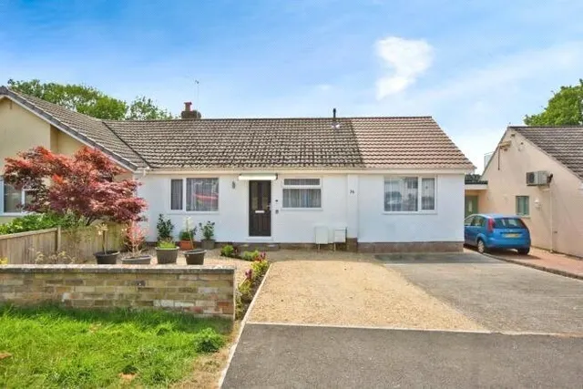 Mount Pleasant Avenue, Wells, BA5, photo 1