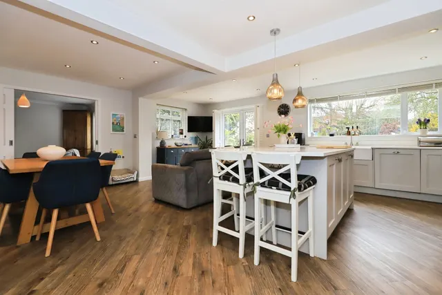 Park Lane, Bewdley, DY12, photo 3