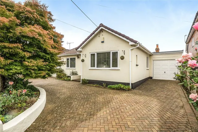 Aperfield Road, Biggin Hill, TN16, photo 1