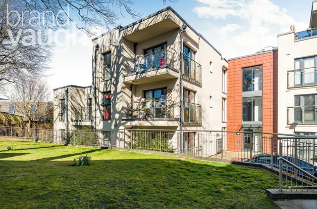 Dyke Road, Brighton, BN1, photo 1
