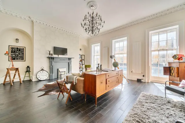 Milsom Street, Bath, BA1, photo 2