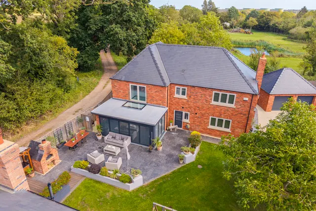 Stable Mews, Tetney, DN36, photo 1