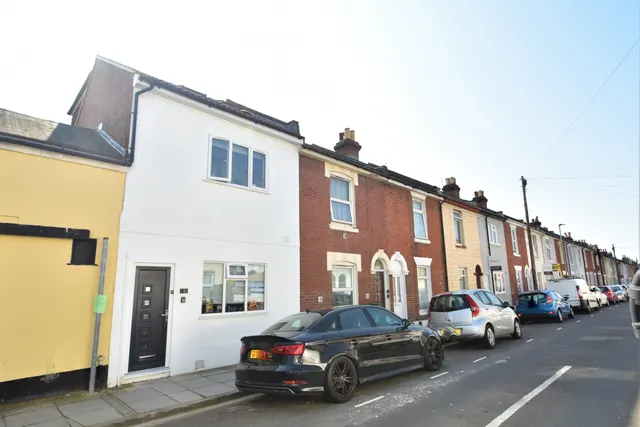 Lawson Road, Southsea, PO5, photo 1