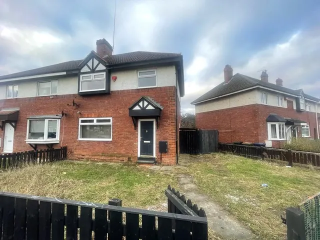 Tennyson Avenue, Middlesbrough, North Yorkshire, TS6, photo 1