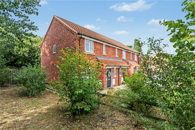 Lime Tree Close, Framingham Earl, Norwich, Norfolk, NR14, photo 1