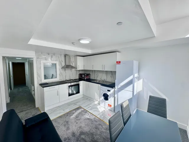 Castle Edge, City Centre, NG7, photo 1