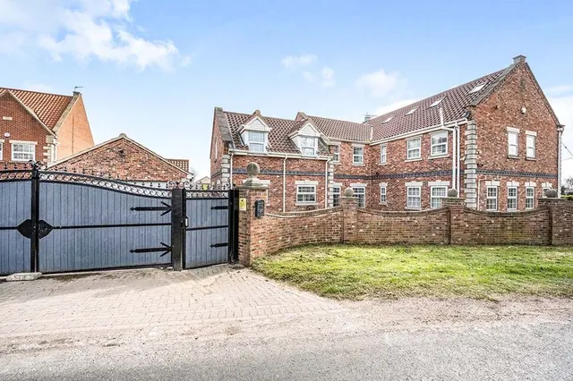 Moss Road, Moss, DN6, photo 1
