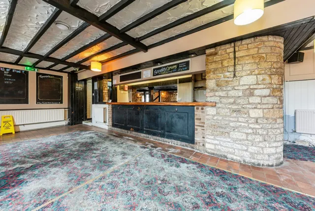 High Street, South Witham, NG33, photo 3