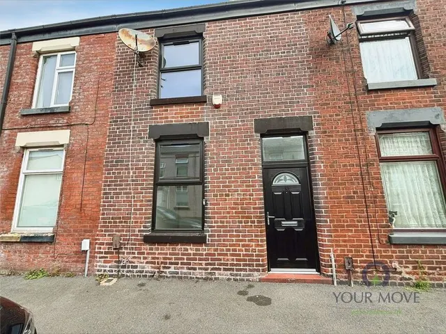 Dunstan Street, Bolton, BL2, photo 1