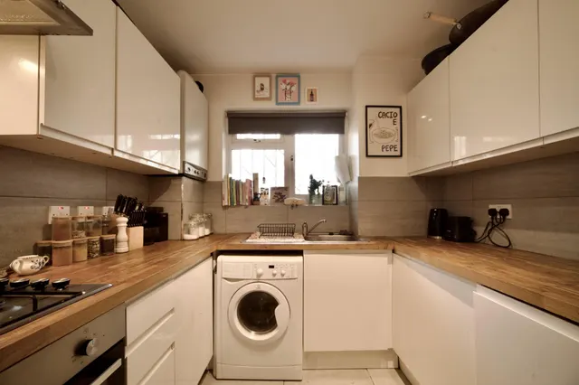 Wimbourne Street, London, N1, photo 3