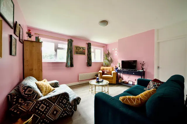 Wimbourne Street, London, N1, photo 1