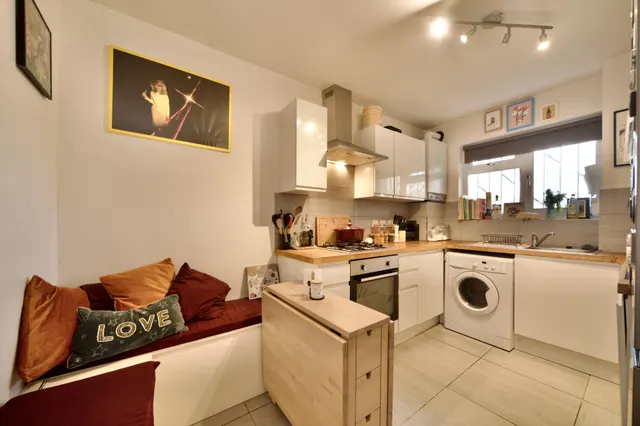 Wimbourne Street, London, N1, photo 2