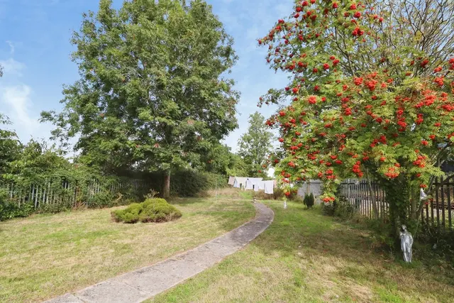 Horwood Close, Cardiff, CF24, photo 3