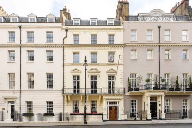 Hill Street, Mayfair, W1J, photo 1