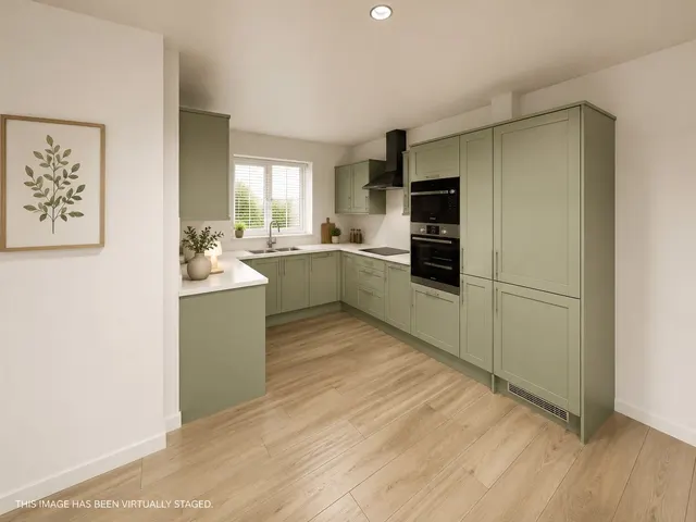 Potters Wood, Roundswell, EX31, photo 2