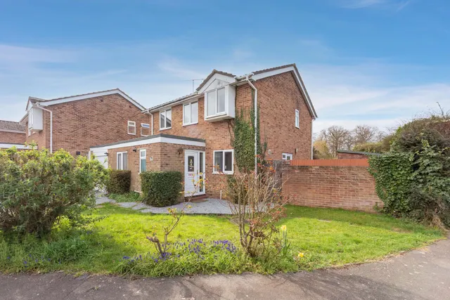 Thurlby Way, Ockwells Park, Maidenhead, Berkshire, photo 1