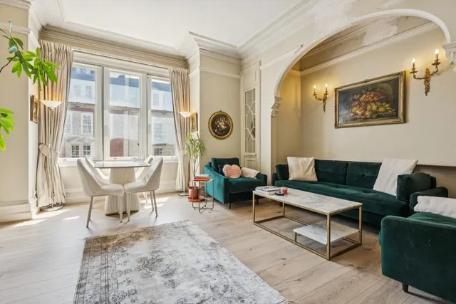 Park Mansions, Knightsbridge, SW1X, photo 3