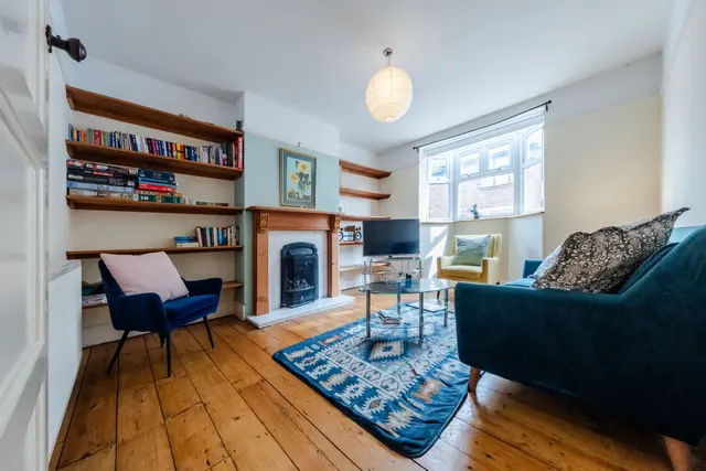 Upper Perry Hill, Bristol, BS3, photo 2