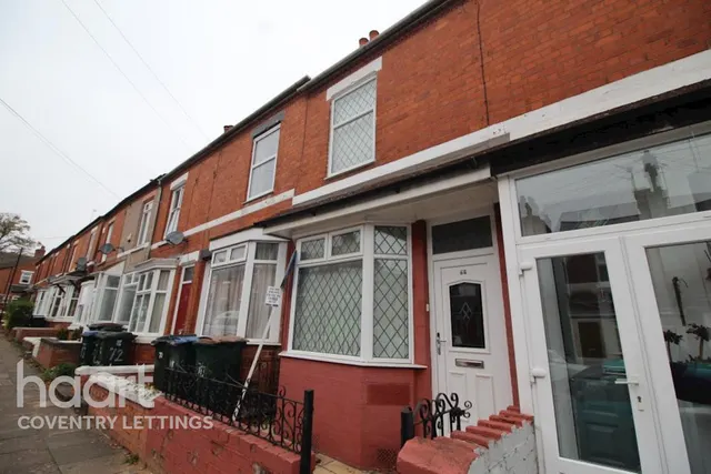 Bristol Road, Earlsdon, CV5, photo 1