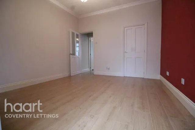 Bristol Road, Earlsdon, CV5, photo 3