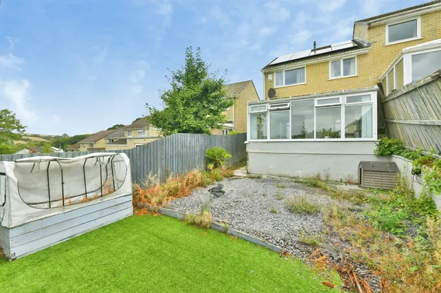 Holly Park Drive, Plymouth, PL5, photo 2