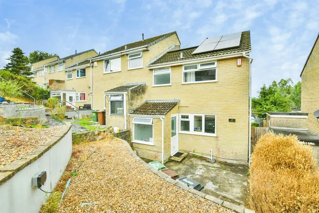 Holly Park Drive, Plymouth, PL5, photo 1