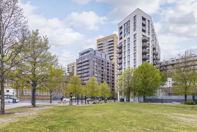 Elmira Street, London, SE13, photo 1