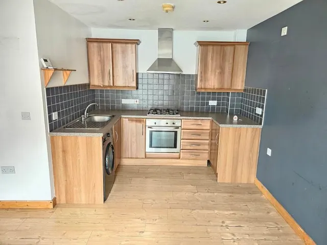 Photo 3 — Exchange Court, Newtownards, County Down, BT23
