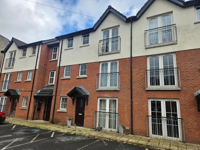 Exchange Court, Newtownards, County Down, BT23, photo 1