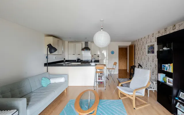 Ashley Apartments, St Andrews, BS7, photo 1