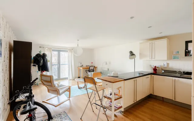 Ashley Apartments, St Andrews, BS7, photo 2