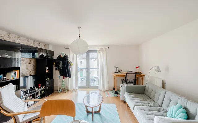 Ashley Apartments, St Andrews, BS7, photo 3