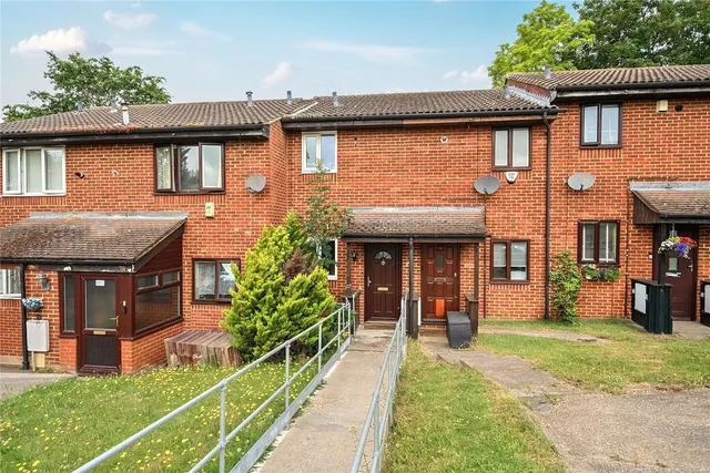 Sandpiper Way, Orpington, BR5, photo 1