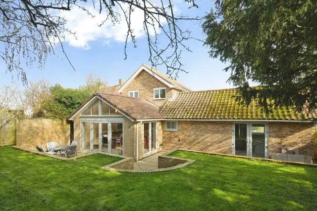 Arundel Drive West, Saltdean, BN2, photo 3