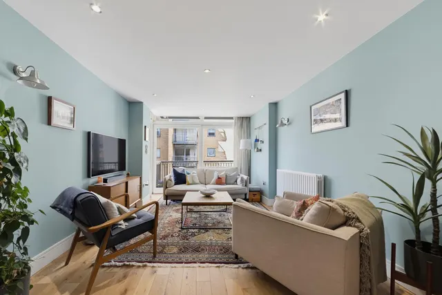 Cassilis Road, london, E14, photo 1