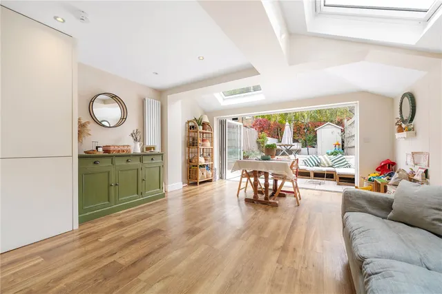 Landells Road, East Dulwich, SE22, photo 1