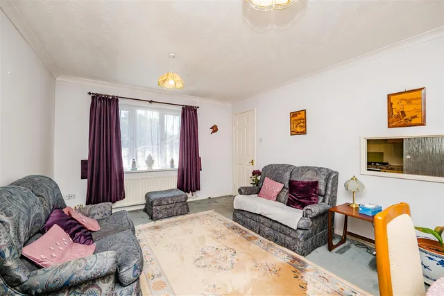 Photo 2 — Enfield Drive, Barry, CF62 8NU
