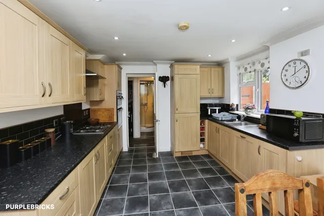 Plover Close, Southampton, SO16, photo 3