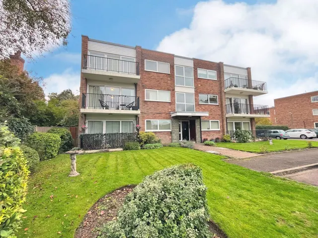Banners Gate Road, Sutton Coldfield, B73, photo 1
