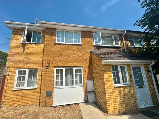 Therfield Walk, Houghton Regis, LU5, photo 1