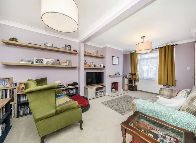 Photo 2 — Eastcote Avenue, West Molesey, KT8